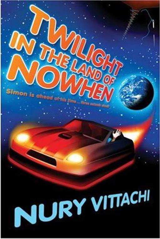 Title details for Twilight in the Land of Nowhen by Nury Vitacchi - Available
